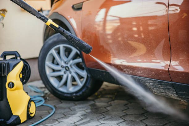 Best Commercial Pressure Washing  in Saugerties South, NY