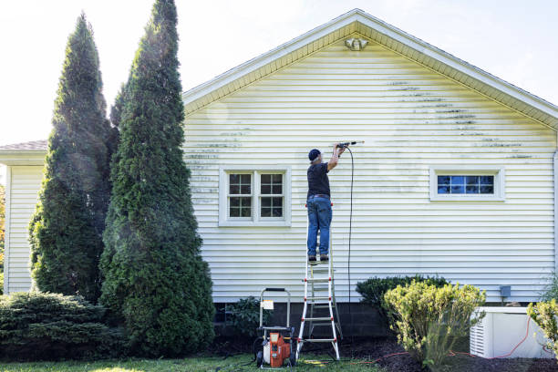 Best Residential Pressure Washing Services  in Saugerties South, NY